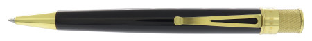 Retro 51 Classic Rollerball - Brass Trim